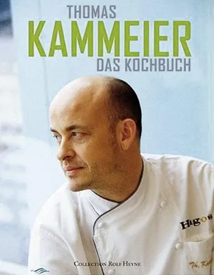 Immagine prodotto di Das Kochbuch