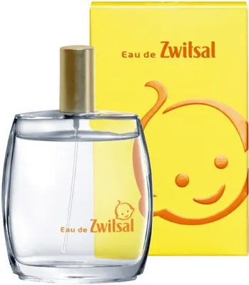 Produktbild von Zwitsal Eau de Toilette – 95 ml