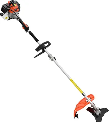 Produktbild von vidaXL Freischneider 4-in-1 Funktion Orange 52 cm³ 1,45 kW