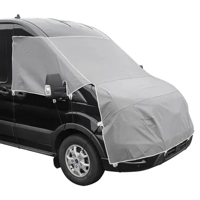 Image de Housse de pare-brise non tissée pour Ford Transit à partir de 2014