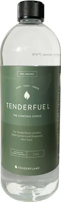 Produktbild von Tenderflame - Flüssigbrennstoff 0,5 L
