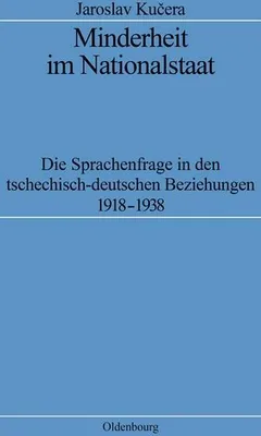 Produktbild von Minderheit im Nationalstaat