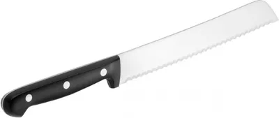 Zdjęcie produktu dla Zwilling - Nóż do pieczywa Twin Chef 20 cm