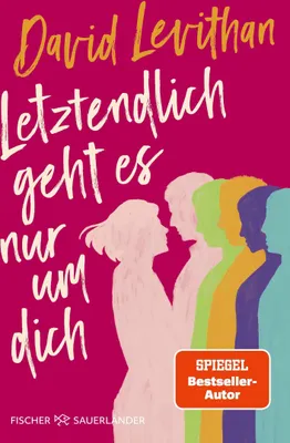Produktbild von Letztendlich geht es nur um dich