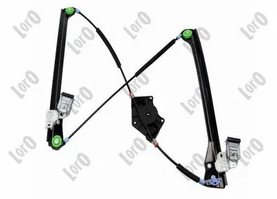 Produktbild von ABAKUS 130-053-103 Elektrischer Fensterheber Vorne Rechts für VW PASSAT Variant (3B5) PASSAT (3B3) PASSAT (3B2) für SKODA SUPERB (3U4)