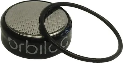 Produktbild von Orbiloc Service Kit - Batteriepaket & O-ring