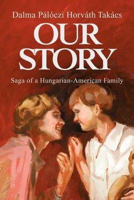 Produktbild von Our Story