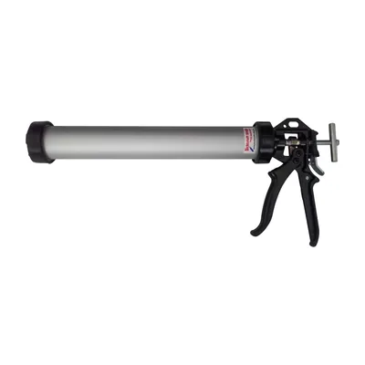 Produktbild von COX PowerFlow Combi S HP 18:1 600ml Dichtstoff Beutel-Kartuschenpresse