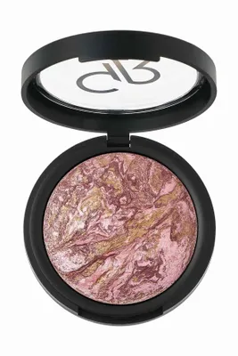 Produktbild von Golden Rose Terracotta Stardust Blush - Farbton 102