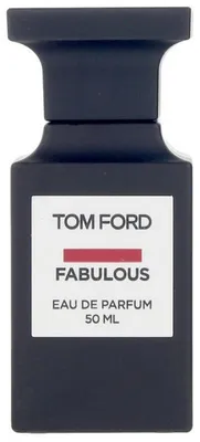Produktbild von Tom Ford Fucking Fabulous Eau De Parfum 50 ml (unisex)