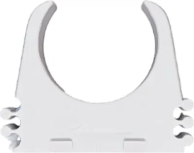Immagine prodotto di Lancelot® clip pipe clamp / clamp M20 bayable | 100 pezzi / confezione