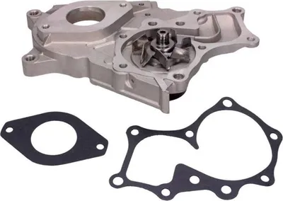 Produktbild von MAXGEAR Kühlmittelpumpe Wasserpumpe für TOYOTA COROLLA (ZZE12, NDE12, ZDE12) 47-0185
