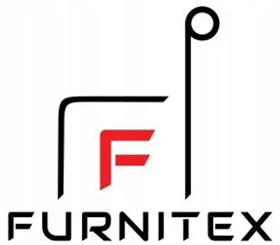 Obrázok produktu pre Furnitex Čalúnená Stolička K7-FX (G) Riviera 100 Czarne