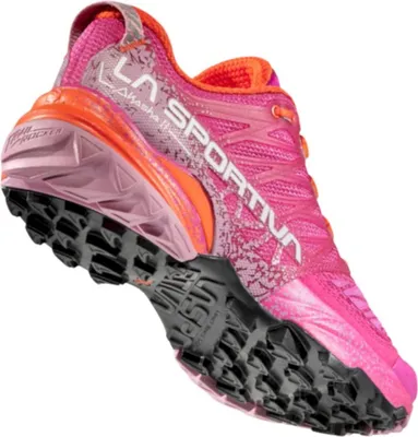 Produktbild von Schuhe La Sportiva Akasha Ii ZFRS067P11R22