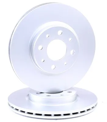 Produktbild von BOSCH Bremsscheiben (2 Stück)  0 986 478 515