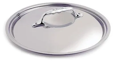 Immagine prodotto di De Buyer  DECKEL, EDELSTAHL, AFFINITY, 16 CM
