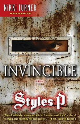 Produktbild von Invincible