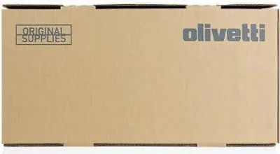 Produktbild von Olivetti B1220 Original Toner Gelb 12000 Seiten für d-color MF3301 MF3801