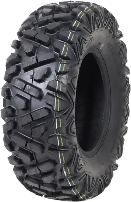 Produktbild von 1x 26x8-14 P350 Reifen für Quad 205/75-14 26x8.00-14 ATV von HAKUBA Geländereifen Reifensatz für Gelände