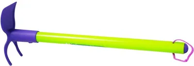 Produktbild von Hacke Strend Pro S406K6, Kinder, Kunststoff, 60x137x385 mm