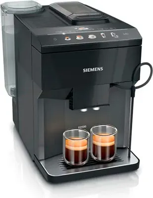 Produktbild von Siemens EQ.500 TP511R09 coffee maker Fully-auto Espresso machine 1.9 L
