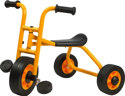 Produktbild von Rabo Tricycles Dreirad "Trike", 1–4 Jahre
