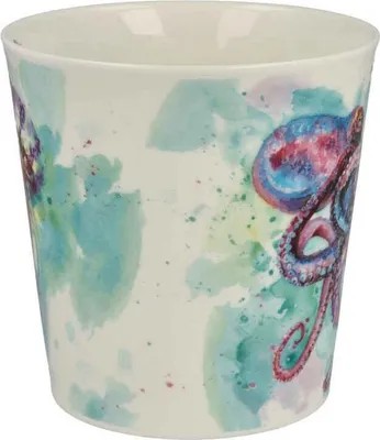 Obrázok produktu pre Becher Cairngorm, „Tentakuly morského života“