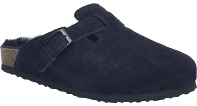 Produktbild von JOSEF SEIBEL Hermine 09 | Clog für Damen | Blau