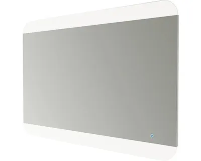 Produktbild von Baden Haus LED Badspiegel 100 x 70 cm mit Touch On/Off IP 44