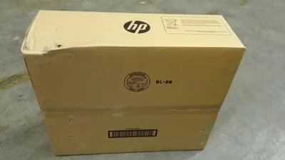 Imagen del producto de Cinta transportadora para impresoras HP, compatible con modelos Color LaserJet