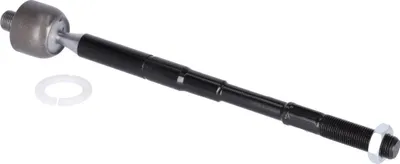 Produktbild von FEBI BILSTEIN 180555 Axialgelenk Spurstange für HYUNDAI Kona (OS) Vorne Links Vorne Rechts