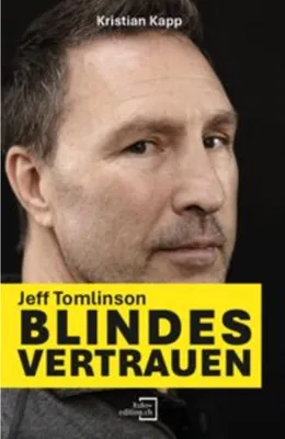 Immagine prodotto di Jeff Tomlinson - Blindes Vertrauen