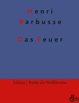 Produktbild von Das Feuer