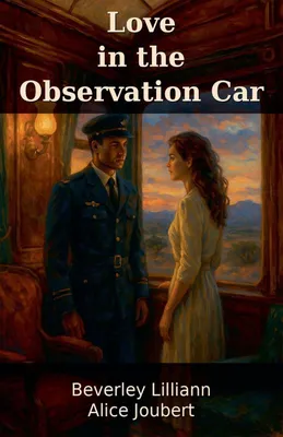 Produktbild von Love in the Observation Car