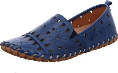 Produktbild von Gemini Sportliche Slipper Damen 32303230393635 Blau 36 EU