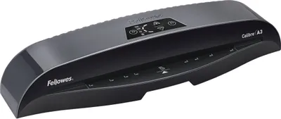 Produktbild von Fellowes Laminiergerät Calibre DIN A3 anthrazit