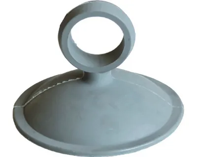 Obrázok produktu pre Prísavka ROMO držiak práčkovej hadice N-K1/166