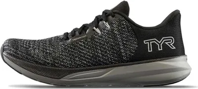 Produktbild von Tyr Techknit Rnr-1 Laufschuhe Schwarz EU 44 Mann Schwarz EU 44