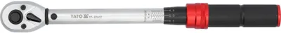 Immagine prodotto di Chiave dinamometrica da 3/8" 10–60 Nm