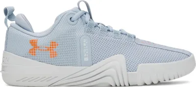 Immagine prodotto di Under Armour Ua W Tribase Reign 6 - blu calma, Taglia:8