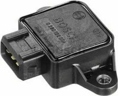 Produktbild von Bosch Sensor, Drosselklappenstellung  0 280 122 001