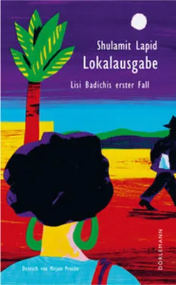 Obrázok produktu pre Lokalausgabe