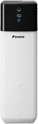 Produktbild von Daikin ETSH12P30E DAIKIN Altherma 3 H MT ECH2O 300 H