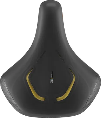 Produktbild von Sattel Selle Royal Lookin 3d entspannt