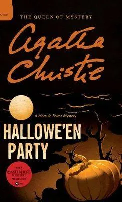 Produktbild von Hallowe'en Party