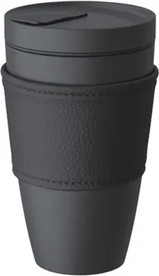 Obrázok produktu pre Villeroy & Boch Coffee To Go Becher Manufacture Rock - 350 ml