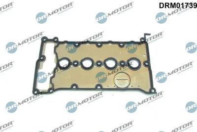 Image de Joint De Couvercle De Valve Vw Passat 2.0 01-