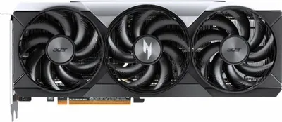 Immagine prodotto di ACER Acer Predator BiFrost Radeon RX 9070 XT OC 16GB AMD GDDR6