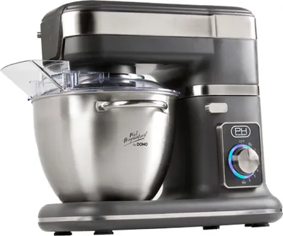 Produktbild von Domo DO9070KR, Edelstahl, 9.6 kg, Edelstahl