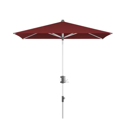 Produktbild von Knirps Apoll Kurbelschirm 230x150 cm 6tlg.
